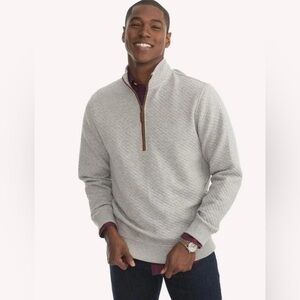 Southern tide men’s sweater size L